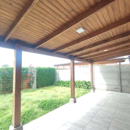 Casa en Condominio La Viña -  Machalí - Imagen 9