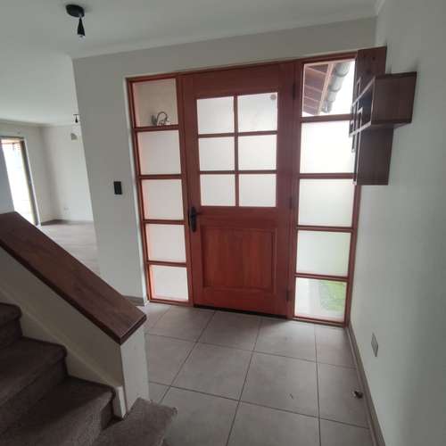 Casa en Condominio La Viña -  Machalí - Imagen 22