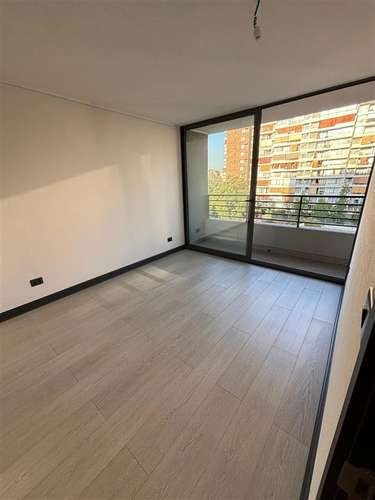 Departamento en arriendo de 2 dorm. en Ñuñoa