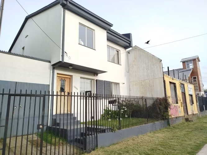 MUY BUENA PROPIEDAD DISPONIBLE EN VENTA EN VALDIVIA