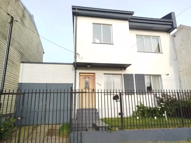 MUY BUENA PROPIEDAD DISPONIBLE EN VENTA EN VALDIVIA
