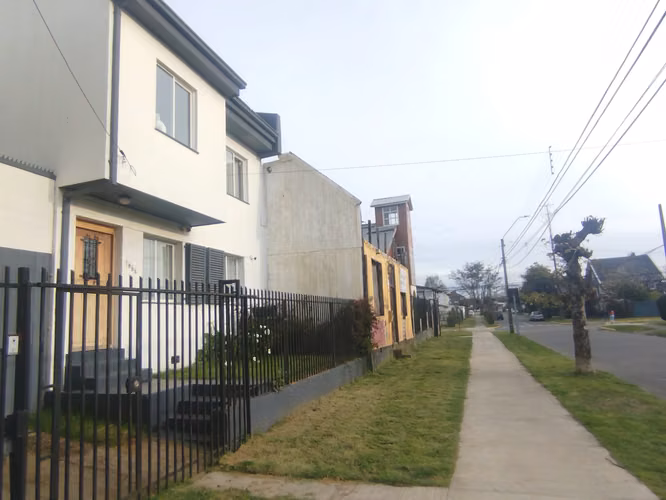 MUY BUENA PROPIEDAD DISPONIBLE EN VENTA EN VALDIVIA