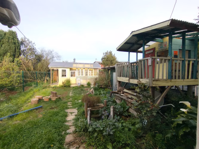 MUY BUENA PROPIEDAD DISPONIBLE EN VENTA EN VALDIVIA