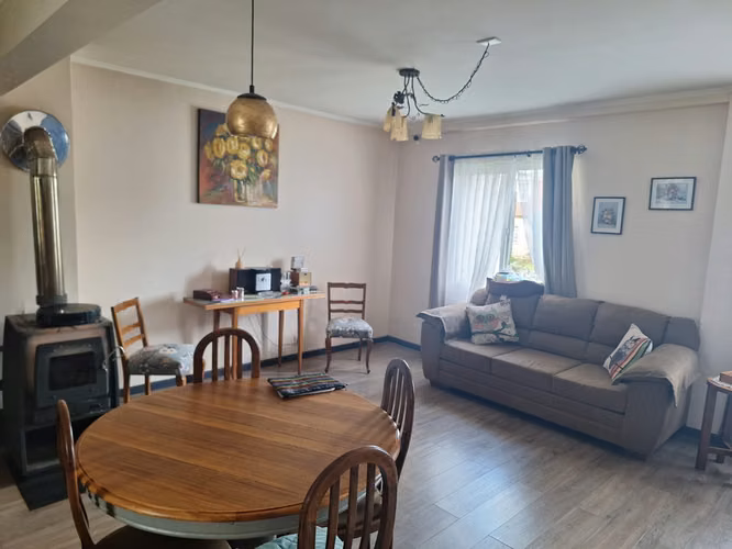 MUY BUENA PROPIEDAD DISPONIBLE EN VENTA EN VALDIVIA