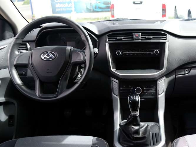 MAXUS T60 2022 - Imagen 14