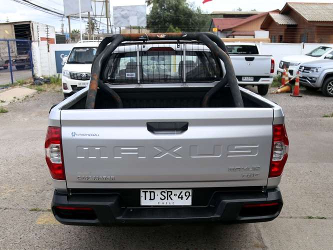 MAXUS T60 2024 - Imagen 8