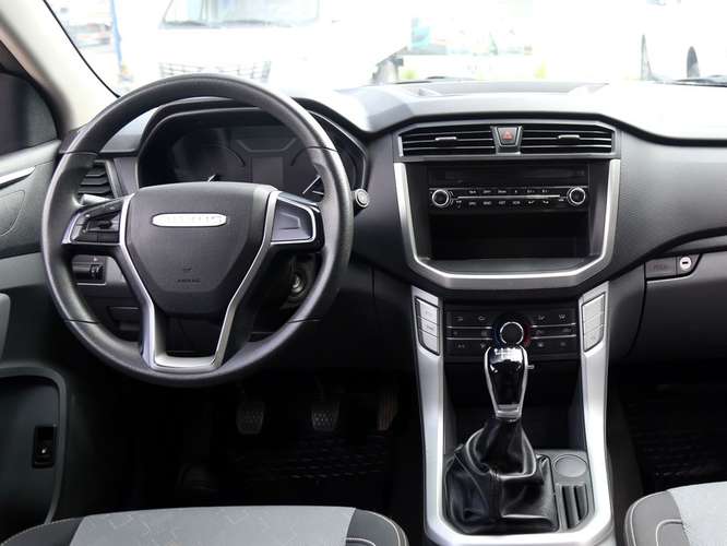MAXUS T60 2024 - Imagen 14
