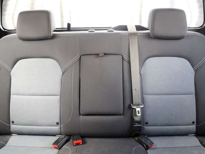 MAXUS T60 2024 - Imagen 20