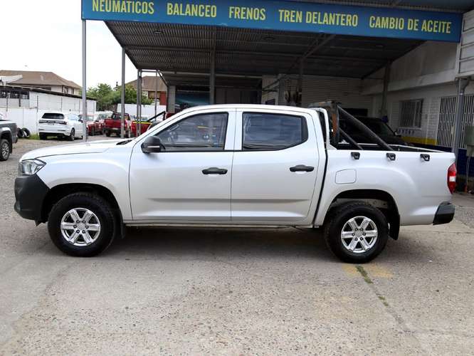 MAXUS T60 2024 - Imagen 5