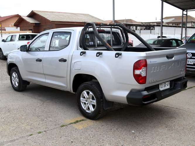 MAXUS T60 2024 - Imagen 9