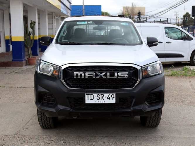 MAXUS T60 2024 - Imagen 2
