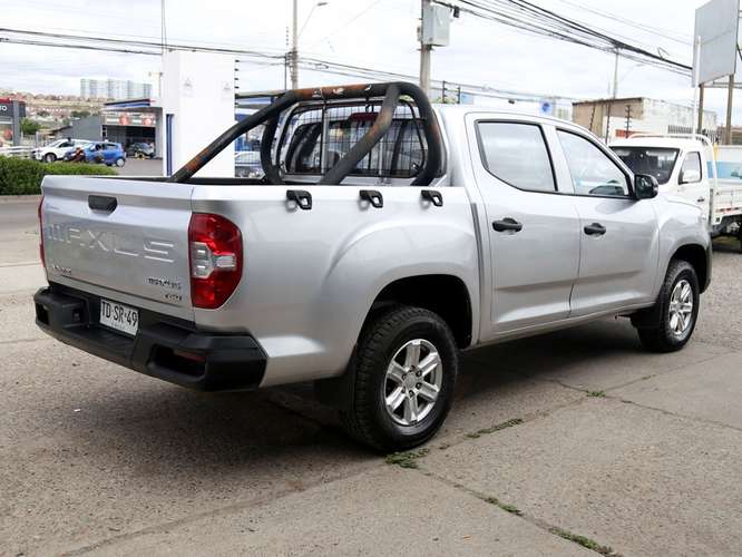 MAXUS T60 2024 - Imagen 6