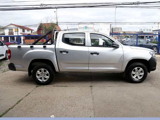 MAXUS T60 2024 - Imagen 4