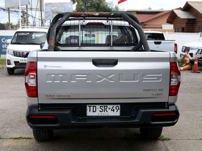 MAXUS T60 2024 - Imagen 7
