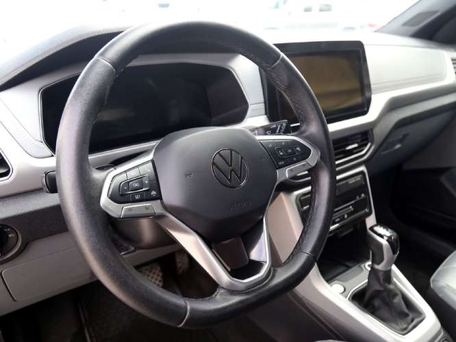 VOLKSWAGEN T-CROSS 2025 - Imagen 14