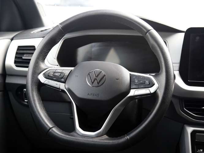 VOLKSWAGEN T-CROSS 2025 - Imagen 16