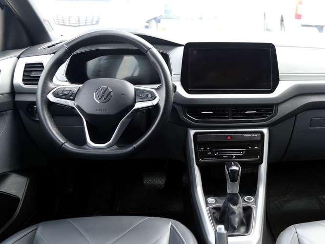 VOLKSWAGEN T-CROSS 2025 - Imagen 15