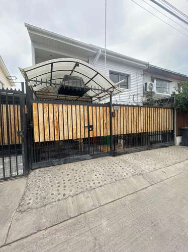 VENDO CASA 4D 1B PANELES SOLARES CERRITO ARRIBA PU