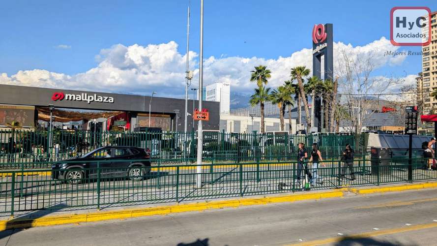 Moderno Departamento Sector Vicuña Mackenna - Imagen 6