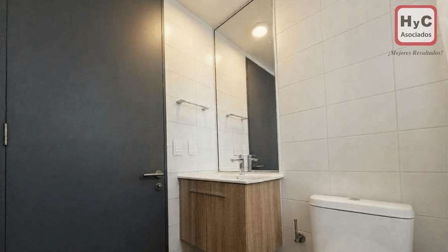 Moderno Departamento Sector Vicuña Mackenna - Imagen 15