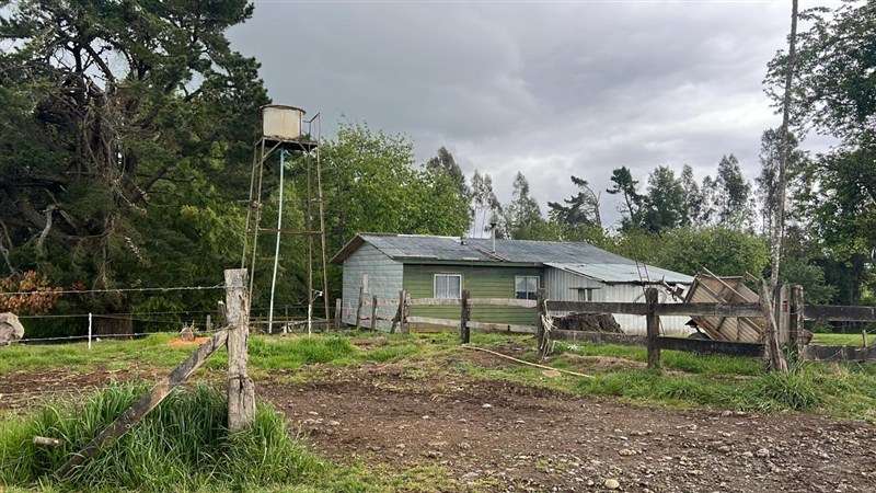Agrícola en venta en Los Lagos - Imagen 34