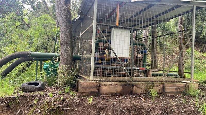 Agrícola en venta en Los Lagos - Imagen 19