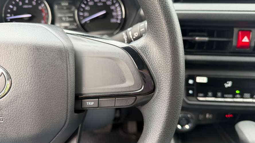 Toyota Yaris Cross 1.5 XI (2025) - Imagen 11