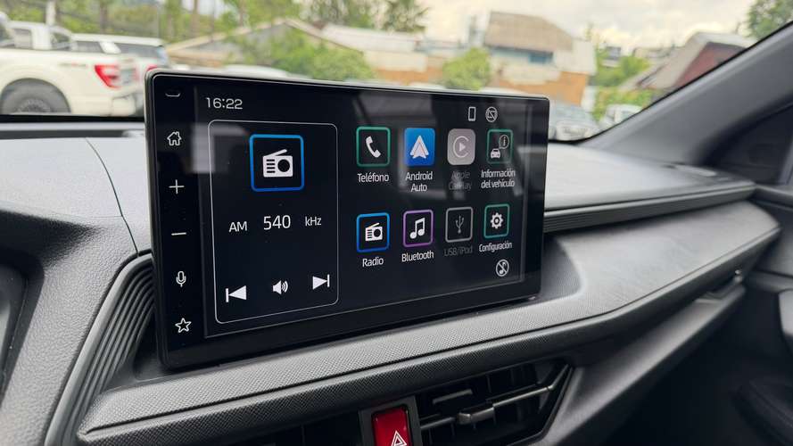 Toyota Yaris Cross 1.5 XI (2025) - Imagen 16