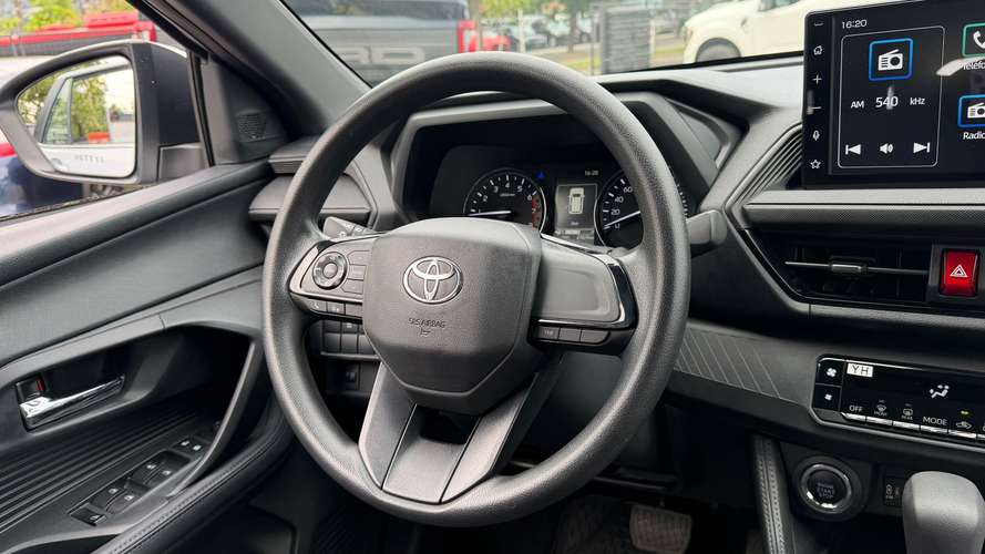 Toyota Yaris Cross 1.5 XI (2025) - Imagen 12