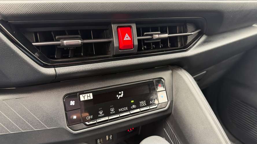 Toyota Yaris Cross 1.5 XI (2025) - Imagen 18