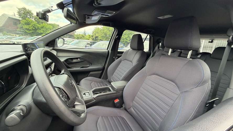 Toyota Yaris Cross 1.5 XI (2025) - Imagen 5