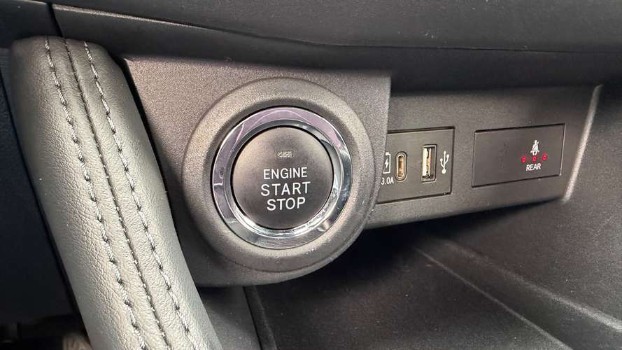 Toyota Yaris Cross 1.5 XI (2025) - Imagen 20