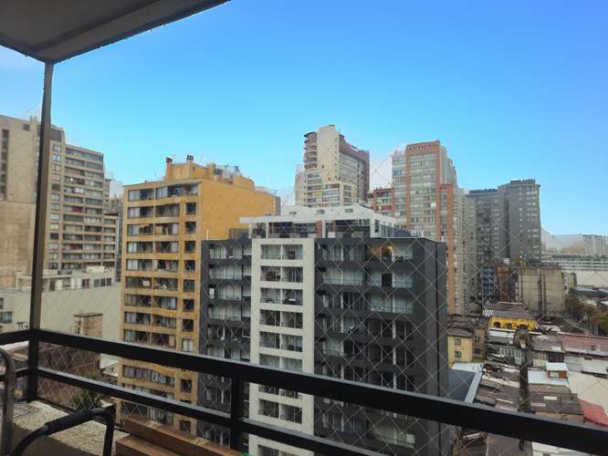 VENTA DPTO. AV. SANTA ROSA, SANTIAGO CENTRO (187270) - Imagen 2