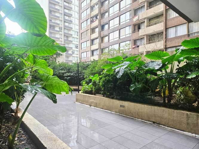 VENTA DPTO. AV. SANTA ROSA, SANTIAGO CENTRO (187270) - Imagen 17