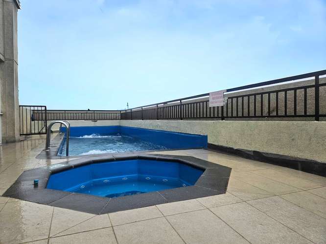 VENTA DPTO. AV. SANTA ROSA, SANTIAGO CENTRO (187270) - Imagen 10