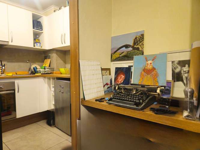 VENTA DPTO. AV. SANTA ROSA, SANTIAGO CENTRO (187270) - Imagen 5