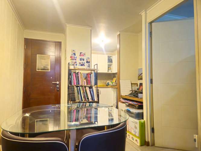VENTA DPTO. AV. SANTA ROSA, SANTIAGO CENTRO (187270) - Imagen 4