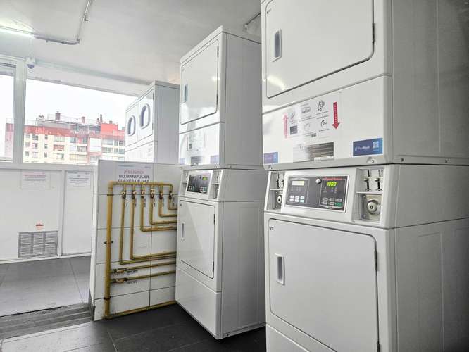 VENTA DPTO. AV. SANTA ROSA, SANTIAGO CENTRO (187270) - Imagen 15