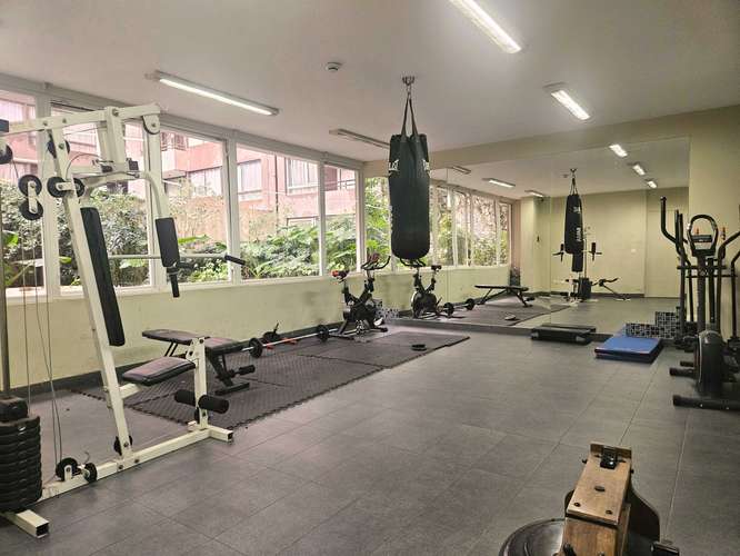 VENTA DPTO. AV. SANTA ROSA, SANTIAGO CENTRO (187270) - Imagen 13