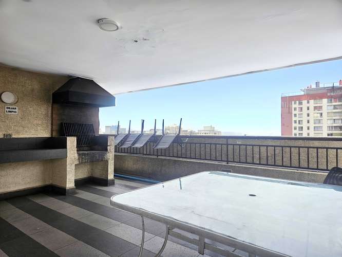 VENTA DPTO. AV. SANTA ROSA, SANTIAGO CENTRO (187270) - Imagen 11