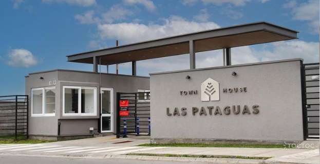ARRIENDO CASA 3D, 1B, 1E, SAN PEDRO DE LA PAZ