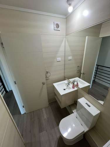 ARRIENDO CASA 3D, 1B, 1E, SAN PEDRO DE LA PAZ - Imagen 21