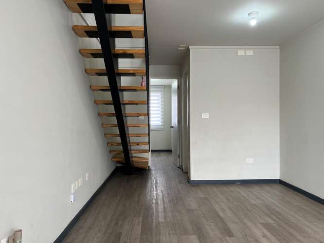 ARRIENDO CASA 3D, 1B, 1E, SAN PEDRO DE LA PAZ - Imagen 3