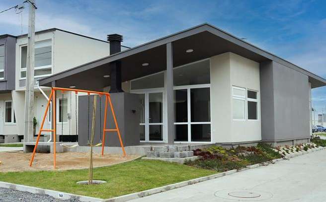 ARRIENDO CASA 3D, 1B, 1E, SAN PEDRO DE LA PAZ - Imagen 26
