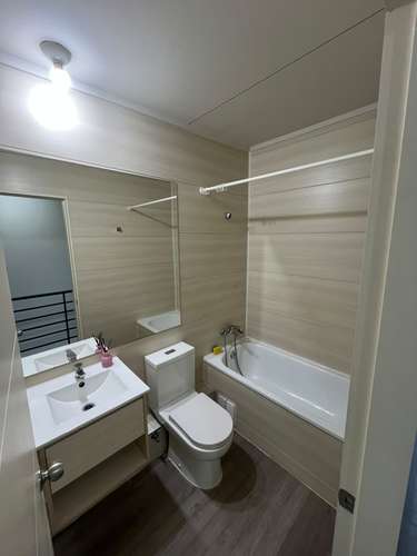 ARRIENDO CASA 3D, 1B, 1E, SAN PEDRO DE LA PAZ - Imagen 20