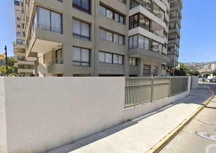 Departamento centro viña 3 norte 2D2B1E (187277) - Imagen 1