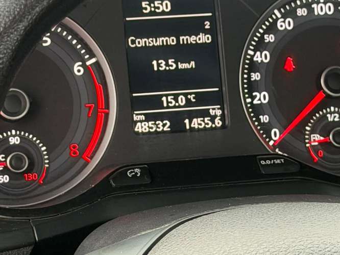 VOLKSWAGEN Saveiro 1.6 4X2 CAB. SIM. MT 2P 2023 - Imagen 15