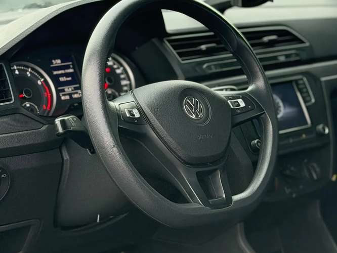VOLKSWAGEN Saveiro 1.6 4X2 CAB. SIM. MT 2P 2023 - Imagen 10