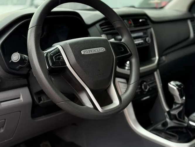MAXUS T60 DX 2.0 4X2 MT 2024 - Imagen 9