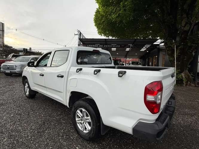 MAXUS T60 DX 2.0 4X2 MT 2024 - Imagen 15